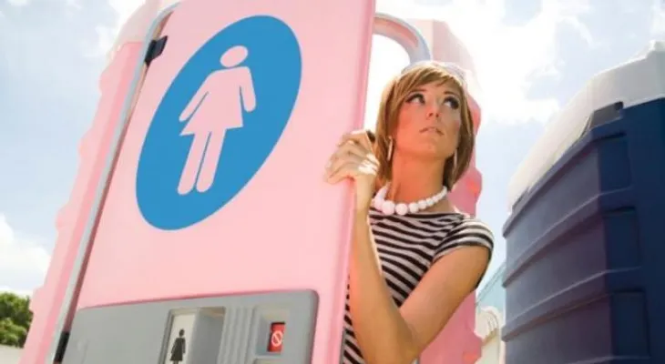 ¿Qué le pasa a tu cuerpo cuanto te aguantas las ganas de ir al baño? 