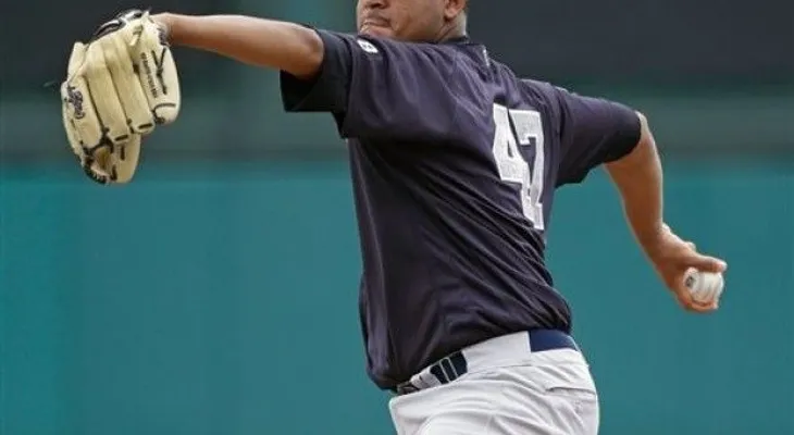 Juegos MLB: Iván Nova domina en 6 innings por los Yanquis