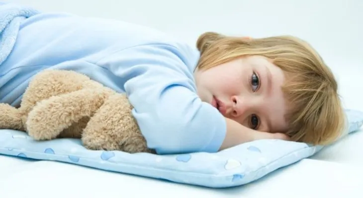 ¿Por qué los niños no deberían dormir con sus padres? 