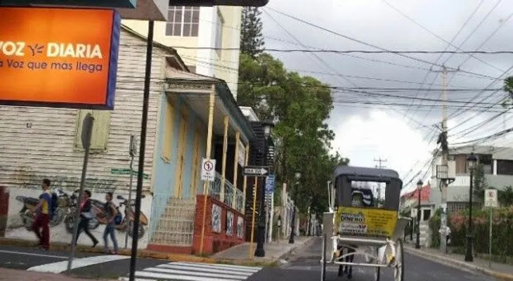 Llaman a un día sin "concho" en demanda de bajar pasaje