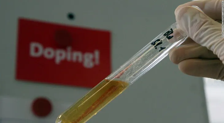 Reporte de dopaje: A Rusia debería prohibírsele participar en competencias atléticas