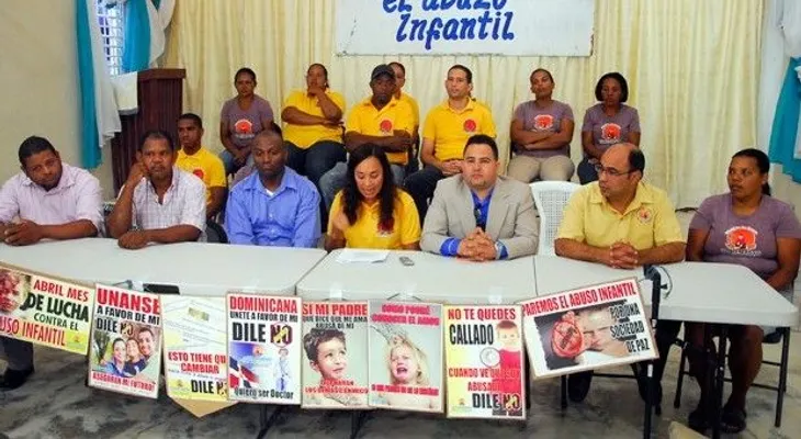 Preocupan las agresiones sexuales a niños