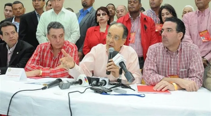 JCE define límites de su participación en asamblea PRSC