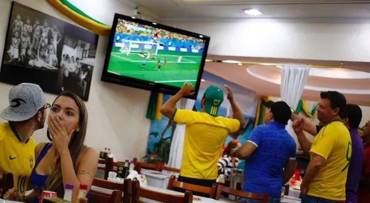 5 horas diarias frente al televisor: ¿Qué país ve más televisión que los demás?