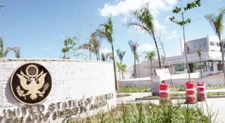 Embajada de EEUU en el país cambia precios de visados