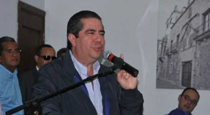 Francisco Javier: campaña sucia no podrá contra la voluntad del pueblo