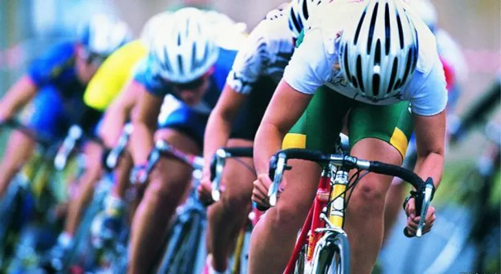 5 mitos de andar en bicicleta