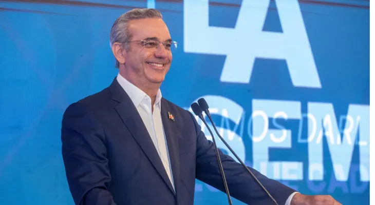 Zonas francas han generado 200 mil nuevos empleos en gestión de Abinader