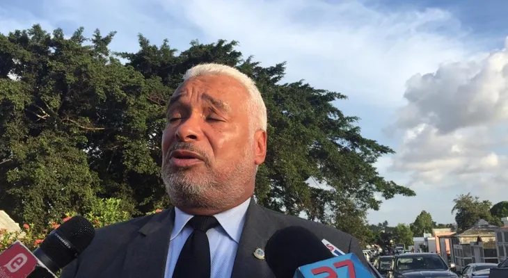 Defensores de la reelección de Medina no dan tregua: Camacho dice el pueblo es quien decidirá