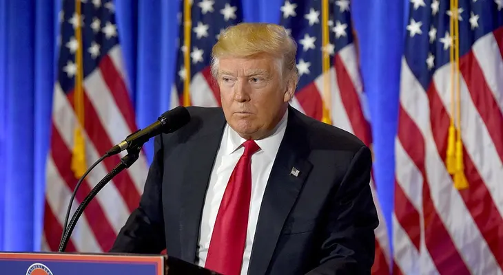 Choque de Opiniones: El primer mes de Trump