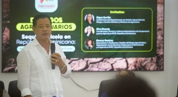 CONFENAGRO apoya negociaciones del Gobierno y pide proteger producción nacional de arroz