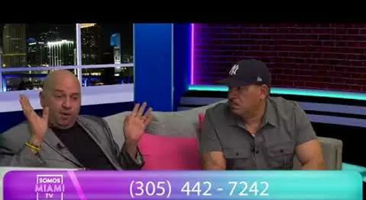 Telemundo saca del aire Caso Cerrado, de Ana María Polo, tras demanda de su expareja
