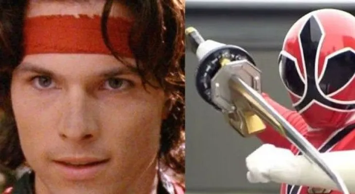 Actor de Power Rangers mata a amigo con una espada