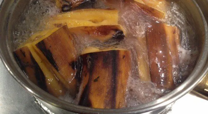 Si no puedes dormir bien, este fantástico te de plátano y canela te resuelve ese problema 