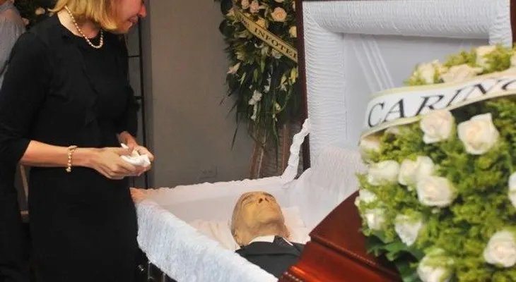 El presidente Danilo Medina lamenta muerte de Gómez Pepín