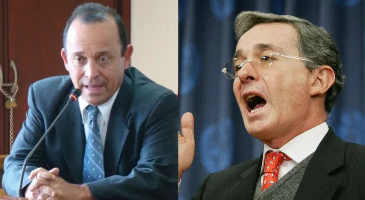 Confirman acusación contra hermano del expresidente de Colombia Álvaro Uribe