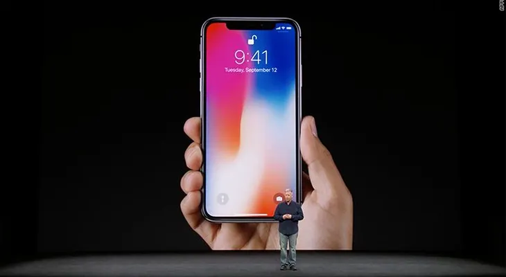 Lo que cuesta el iPhone X alrededor del mundo