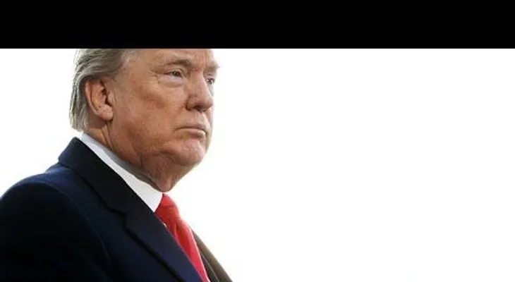 Según estudio: Trump es una amenaza mayor que Corea del Norte, Turquía o Rusia