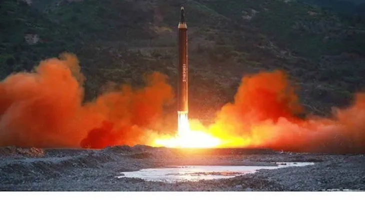 Prueba de misil de Corea del Norte, ¿una afrenta para China y Rusia?