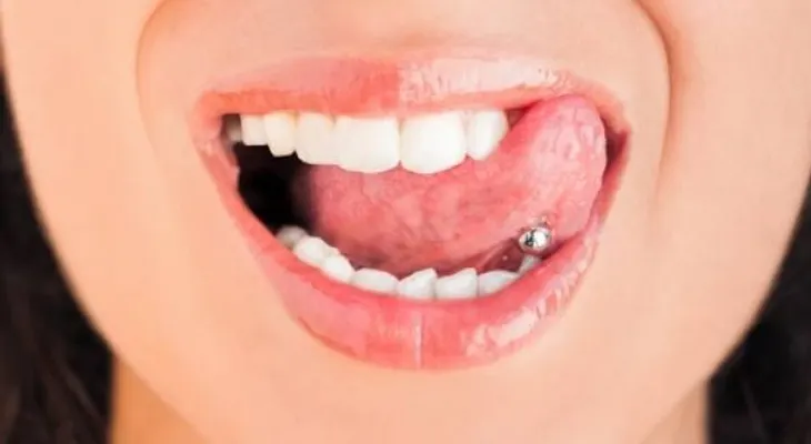 ¿Qué debes saber antes de hacerte un piercing?