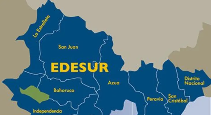 ETED realizará trabajos en líneas de transmisión por mantenimiento preventivo