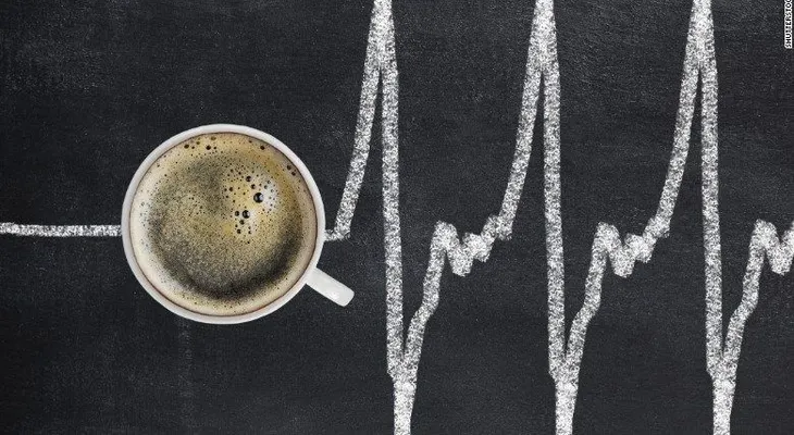 La FDA envía advertencia a distribuidores de cafeína pura en polvo