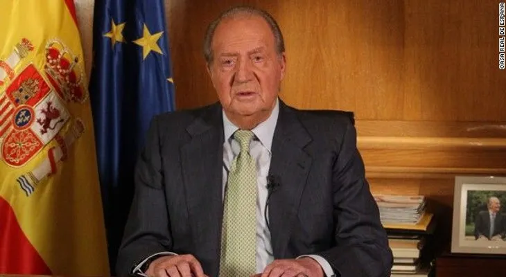 10 frases que caracterizaron el reinado de Juan Carlos de Borbón en España