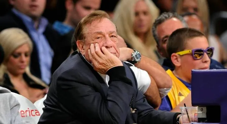 Sterling apela aprobación de venta de los Clippers 