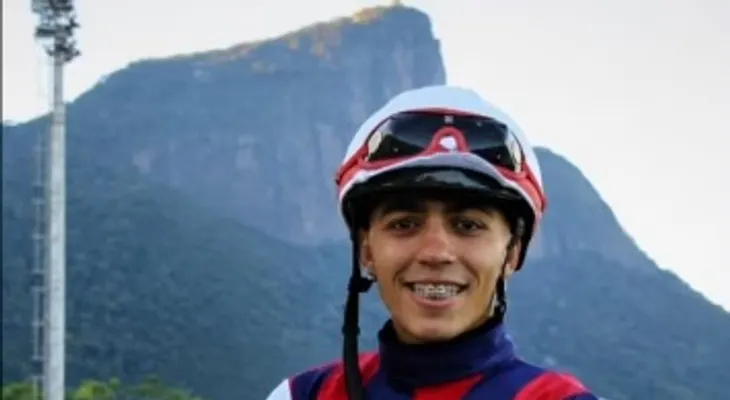 Muere jinete brasileño de 27 años tras caída en el Jockey Club de Río de Janeiro