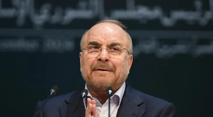 Irán reivindica victoria sobre EE. UU. e Israel y condiciona la reapertura del estrecho de Ormuz