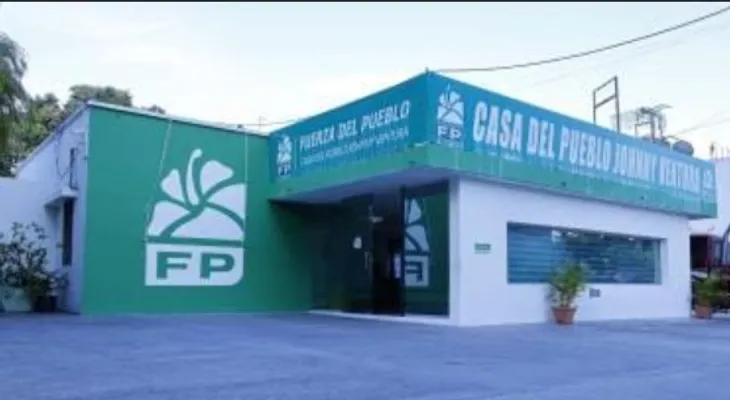 Fuerza del Pueblo anuncia jornada de crecimiento en SDO