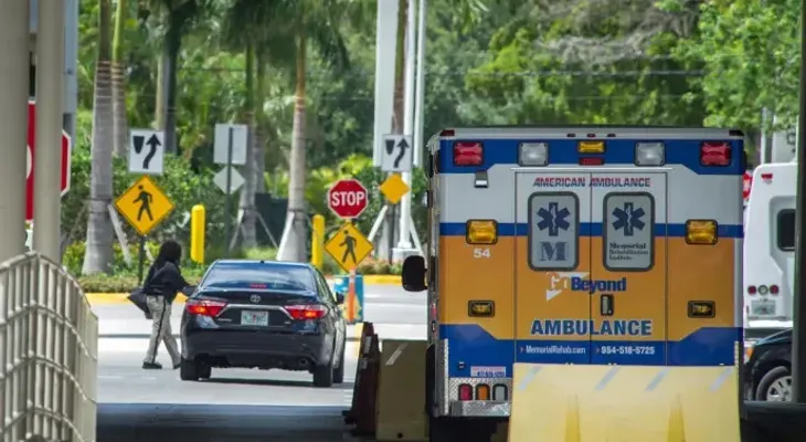 Un niño de 3 años muere por el calor dentro de un auto en Florida