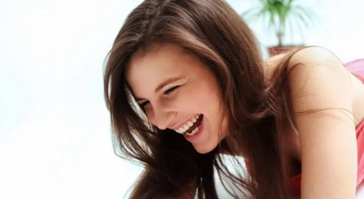 10 curiosidades sobre la risa que te encantarán
