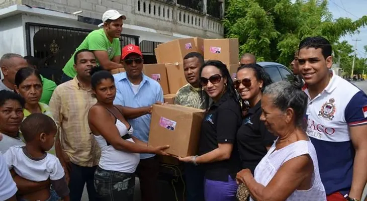 Salud Pública solicita apoyo de unidades de SD para contrarrestar brote de dengue afecta Santiago