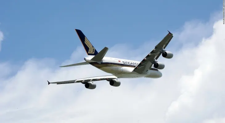 Estas son las mejores aerolíneas para viajar en 2018, según Skytrax