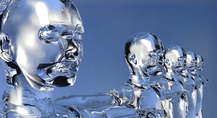 Rusia comienza a desarrollar robots invisibles de tercera generación