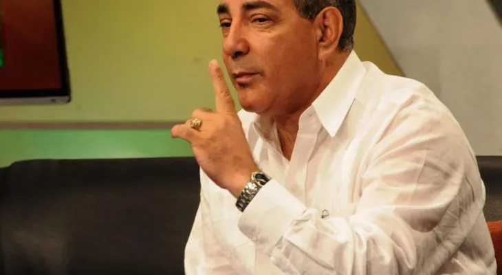 Gobernador: Juan Comprés tiene una "mente enferma y retorcida"        
