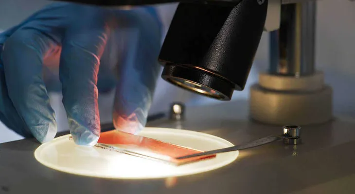Científicos españoles encuentran un orden en el caos del melanoma