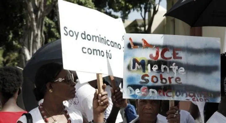 Gobierno dominicano dice sentencia del Tribunal Constitucional es totalmente legítima; llama acatar decisión