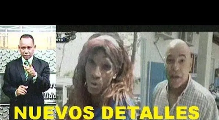 Conozca nuevos detalles historia del hombre que la mujer le salió "cocote" (VIDEO)