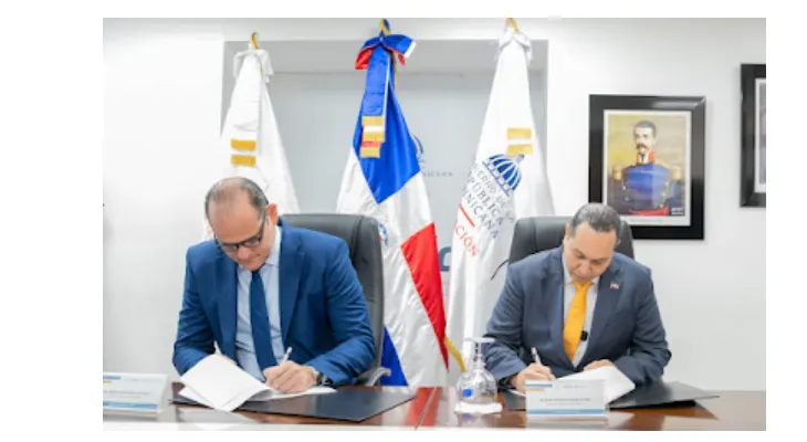 INABIE e Ideice evaluarán impacto de programas escolares