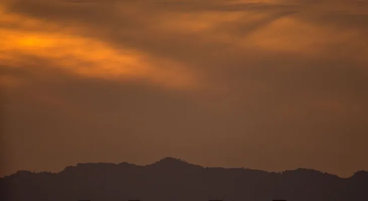 Estos son los países de América Latina que más CO2 emiten