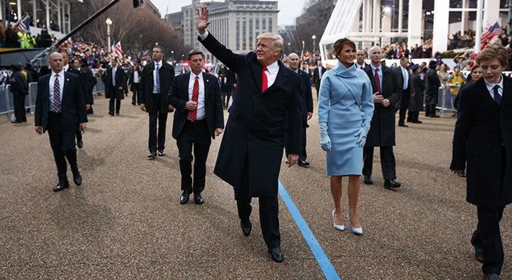 Ya se conoce el primer líder internacional que se reunirá con Trump