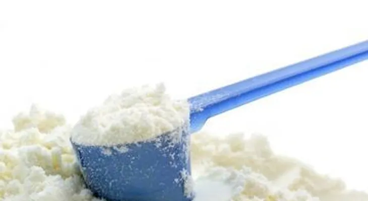 Ministro de Agricultura: Tema de la leche en polvo está superado