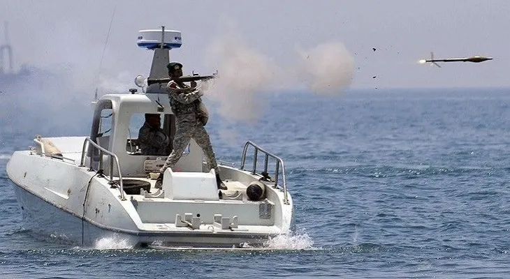 Estas son las cinco armas de guerra iraníes que Arabia Saudita debería temer