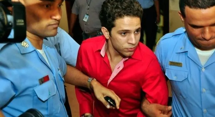 Ordenan captura de capitán PN acusado de matar a Florián Féliz