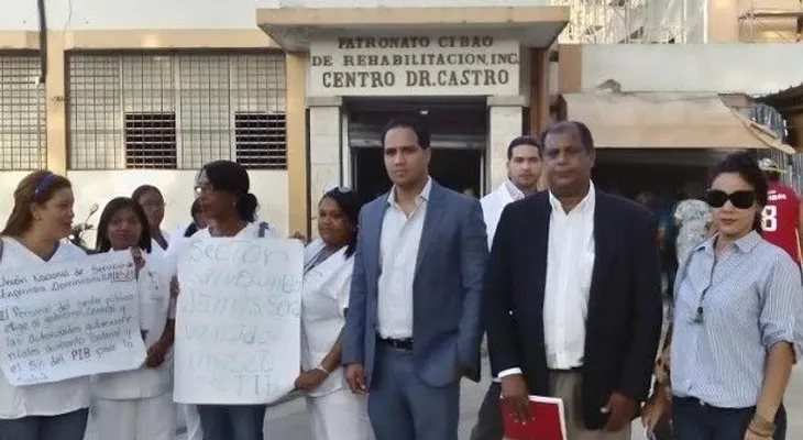 Paro se cumple de manera parcial en hospitales de la región Norte
