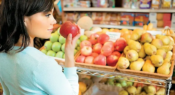  Truco para saber escoger la mejor fruta 