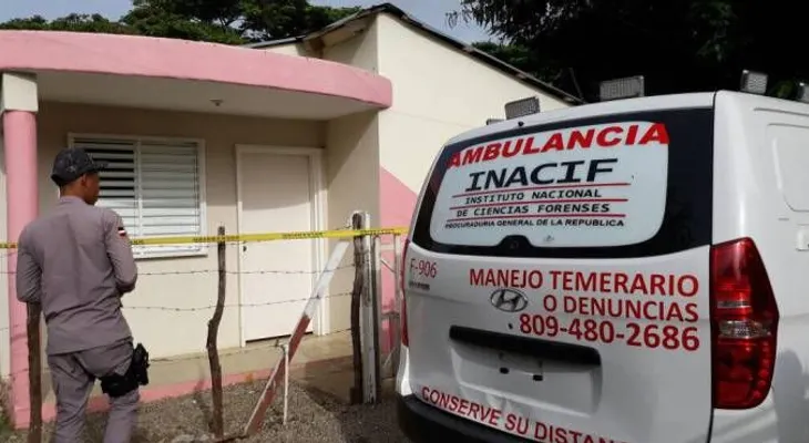  Mujer ahorca a un hijo de cuatro años y se suicida de la misma forma