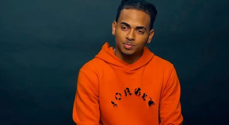 Ozuna admite video porno y dice que fue un "error del pasado"
